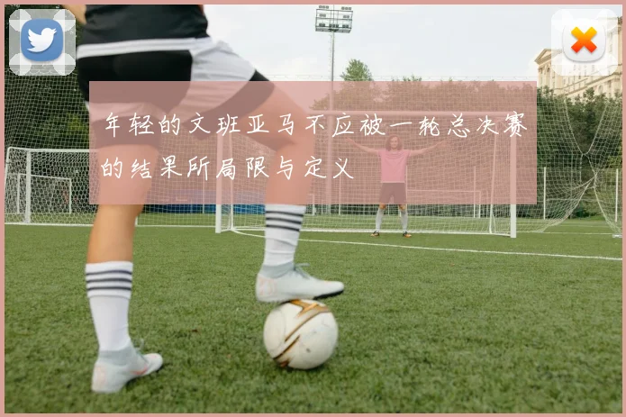 年轻的文班亚马不应被一轮总决赛的结果所局限与定义
