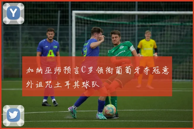 加纳巫师预言C罗领衔葡萄牙夺冠意外诅咒土耳其球队